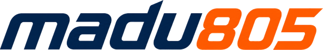 Logo madu805
